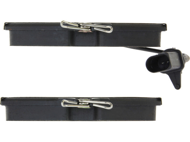 Centric Parts Disc Brake Pad Set P/N:300.06381 Fits: Volkswagen Eurovan 2000 - Image 3
