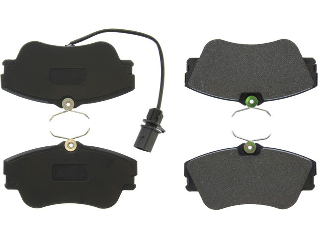 Centric Parts Disc Brake Pad Set P/N:300.06381 Fits: Volkswagen Eurovan 2000 - Image 4