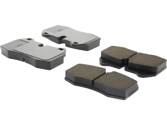 Centric Parts Disc Brake Pad Set P/N:300.06390 Fits: BMW 840ci 97-94, BMW 850ci 98-93, BMW 850csi 95-94, Ferrari 550 Maranello 02-97 - Image 1