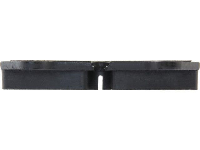 Centric Parts Disc Brake Pad Set P/N:300.06390 Fits: BMW 840ci 97-94, BMW 850ci 98-93, BMW 850csi 95-94, Ferrari 550 Maranello 02-97 - Image 2