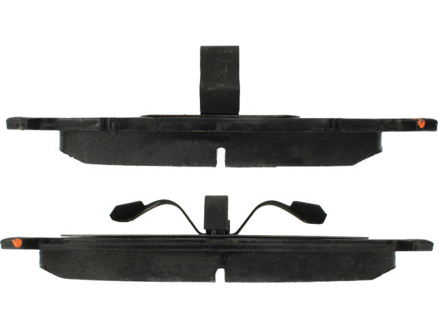 Centric Parts Disc Brake Pad Set P/N:300.06420 Fits: Chrysler Neon 02-00, Dodge Neon 05-95, Plymouth Neon 01-95 - Image 3