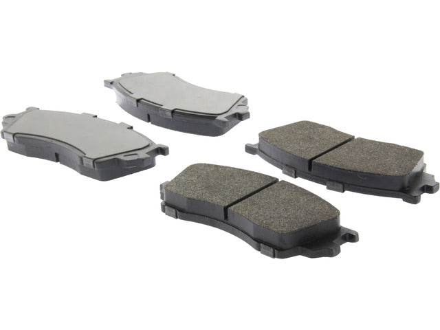 Centric Parts Disc Brake Pad Set P/N:300.06430 Fits: Mazda Millenia 02-95 - Image 1