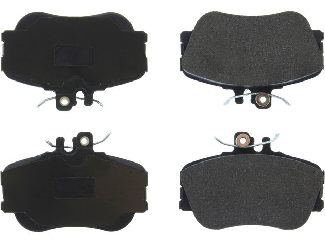 Centric Parts Disc Brake Pad Set P/N:300.06450 Fits: Mercedes-benz C220 96-94, Mercedes-benz C230 98-97, Mercedes-benz C280 95-94 - Image 4