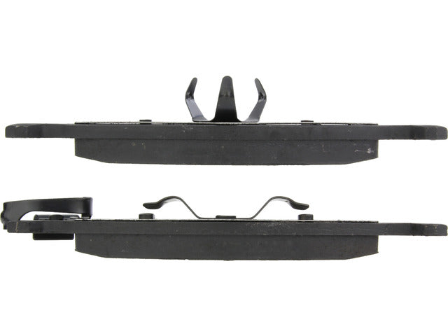 Centric Parts Disc Brake Pad Set P/N:300.06500 Fits: Chrysler Cirrus 00-95, Chrysler Sebring 00-96, Dodge Stratus 00-95, Plymouth Breeze 00-96 - Image 3