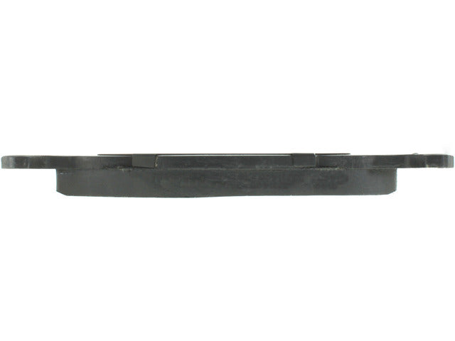 Centric Parts Disc Brake Pad Set P/N:300.06510 Fits: Am General Hummer 01-92, Hummer H1 04-02, Hummer H1 2006 - Image 2