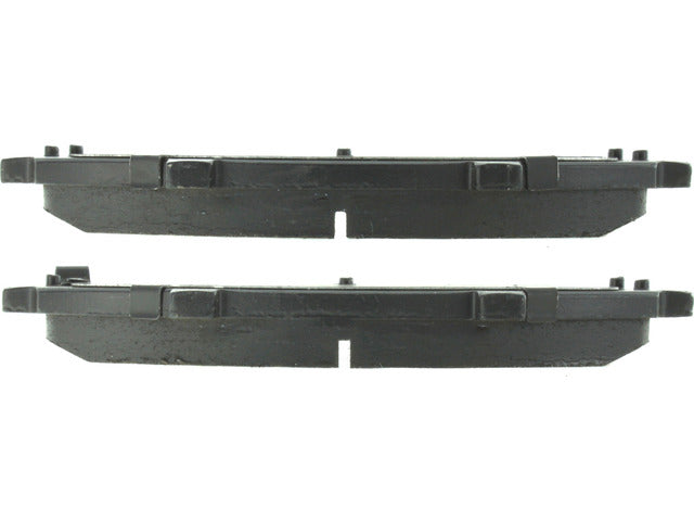 Centric Parts Disc Brake Pad Set P/N:300.06520 Fits: Ford Explorer 01-95, Ford Ranger 02-95, Mazda B2300 10-01, Mazda B2300 97-95, Mazda B2500 01-98, Mazda B3000 04-95, Mazda B3000 08-06, Mazda B4000 09-95, Mercury Mountaineer 01-97 - Image 3