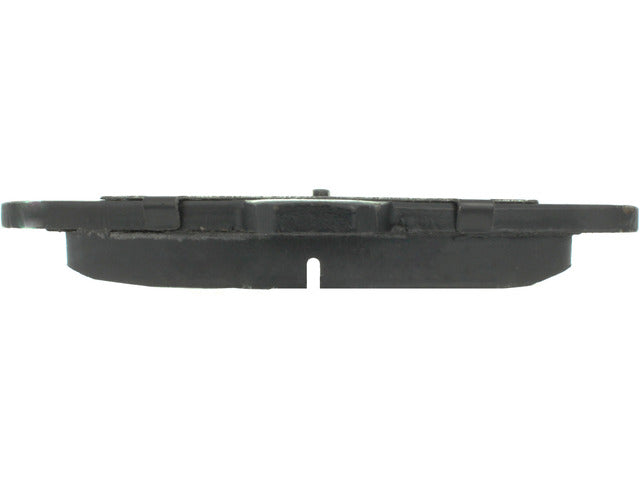 Centric Parts Disc Brake Pad Set P/N:300.06610 Fits: Ford Contour 00-95, Ford Mystique 00-95, Mercury Cougar 00-99, Mercury Mystique 00-95 - Image 2