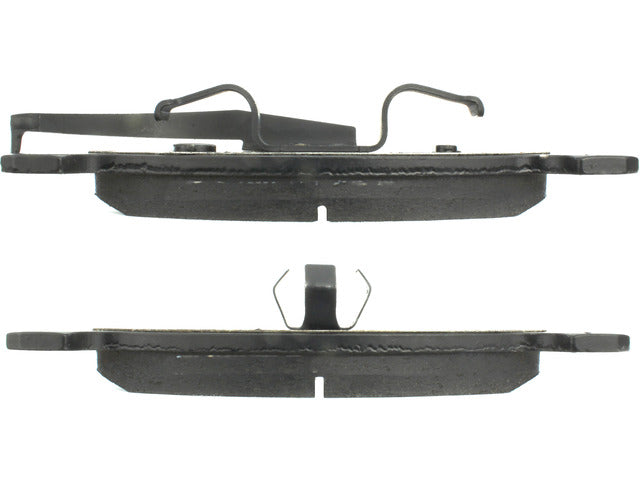 Centric Parts Disc Brake Pad Set P/N:300.06620 Fits: Ford Crown Victoria 95-92, Ford Grand Marquis 95-91, Lincoln Town Car 95-90, Mercury Grand Marquis 95-92 - Image 2