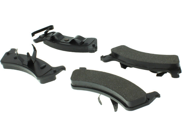 Centric Parts Disc Brake Pad Set P/N:300.06640 Fits: Ford Windstar 03-95 - Image 1