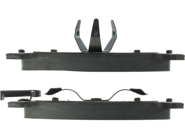 Centric Parts Disc Brake Pad Set P/N:300.06640 Fits: Ford Windstar 03-95 - Image 2