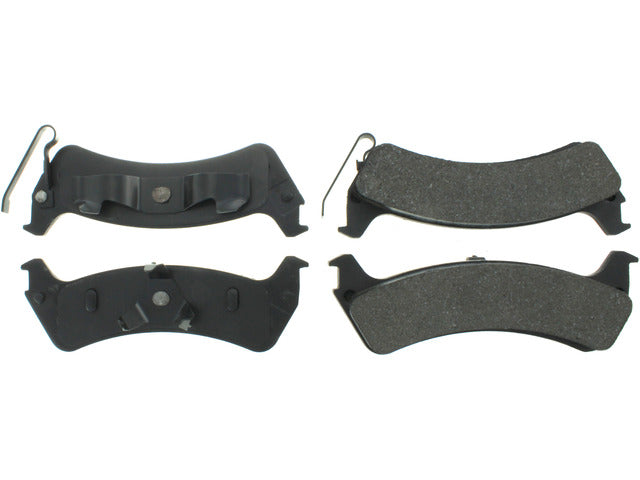Centric Parts Disc Brake Pad Set P/N:300.06640 Fits: Ford Windstar 03-95 - Image 3