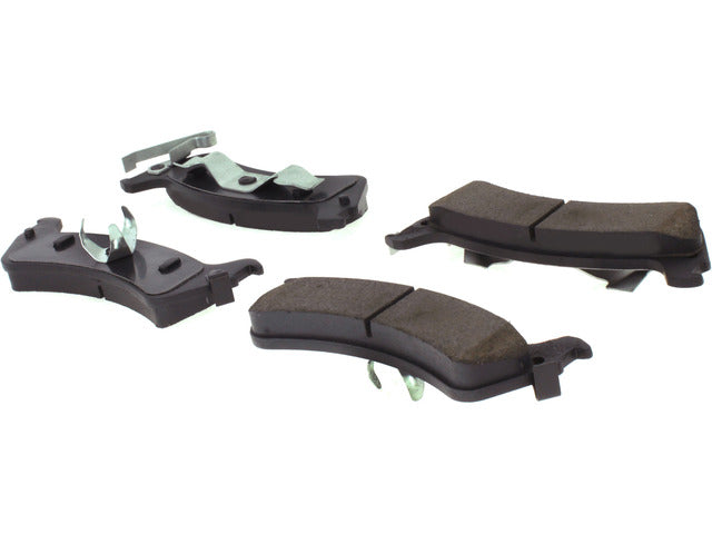 Centric Parts Disc Brake Pad Set P/N:300.06660 Fits: Jeep Grand Cherokee 98-94 - Image 1