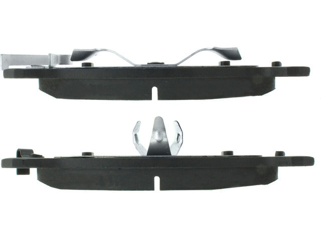 Centric Parts Disc Brake Pad Set P/N:300.06660 Fits: Jeep Grand Cherokee 98-94 - Image 2