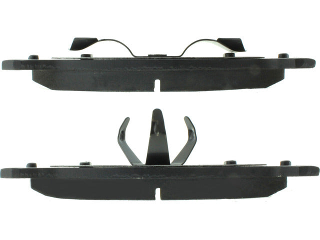 Centric Parts Disc Brake Pad Set P/N:300.06670 Fits: Ford Explorer 01-95, Ford Explorer Sport 02-01, Ford Ranger 02-98, Mercury Mountaineer 01-97 - Image 3