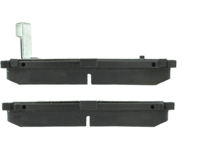 Centric Parts Disc Brake Pad Set P/N:300.06680 Fits: Nissan 200sx 98-95, Nissan Lucino 00-96, Nissan Sentra 99-95 - Image 2