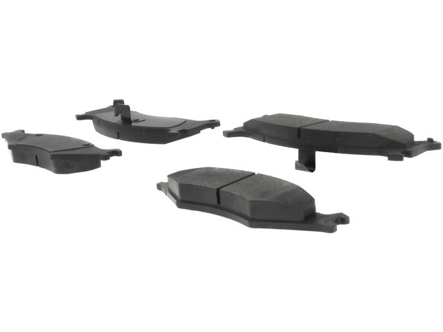 Centric Parts Disc Brake Pad Set P/N:300.06700 Fits: Kia Sportage 97-95 - Image 1