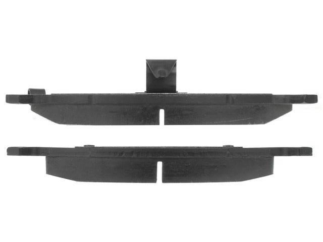 Centric Parts Disc Brake Pad Set P/N:300.06700 Fits: Kia Sportage 97-95 - Image 2