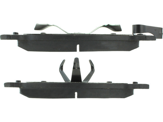 Centric Parts Disc Brake Pad Set P/N:300.06740 Fits: Ford Crown Victoria 02-96, Lincoln Town Car 02-96, Mercury Grand Marquis 02-96 - Image 3