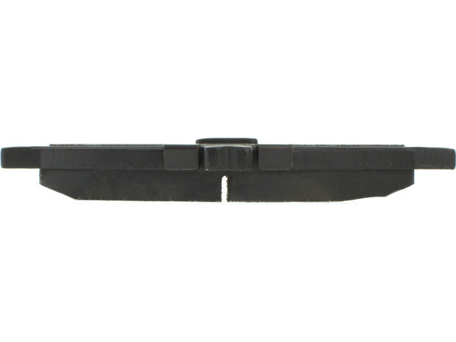 Centric Parts Disc Brake Pad Set P/N:300.06780 Fits: Ford Crown Victoria 97-95, Lincoln Town Car 97-95, Mercury Grand Marquis 97-95 - Image 2