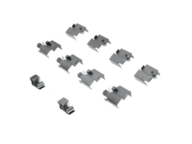 Centric Parts Disc Brake Pad Set P/N:300.06800 Fits: Chevrolet Tracker 08-05, Suzuki Grand Vitara 05-99, Suzuki Sidekick 98-96, Suzuki Xl-7 04-02 - Image 2