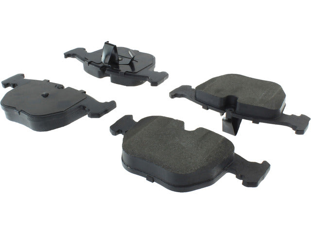 Centric Parts Disc Brake Pad Set P/N:300.06811 Fits: BMW 540i 03-00 - Image 1