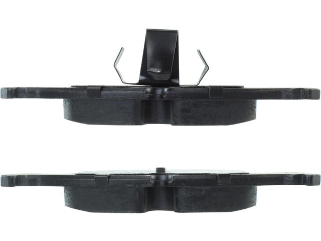 Centric Parts Disc Brake Pad Set P/N:300.06811 Fits: BMW 540i 03-00 - Image 3