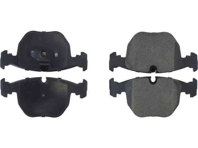 Centric Parts Disc Brake Pad Set P/N:300.06811 Fits: BMW 540i 03-00 - Image 4