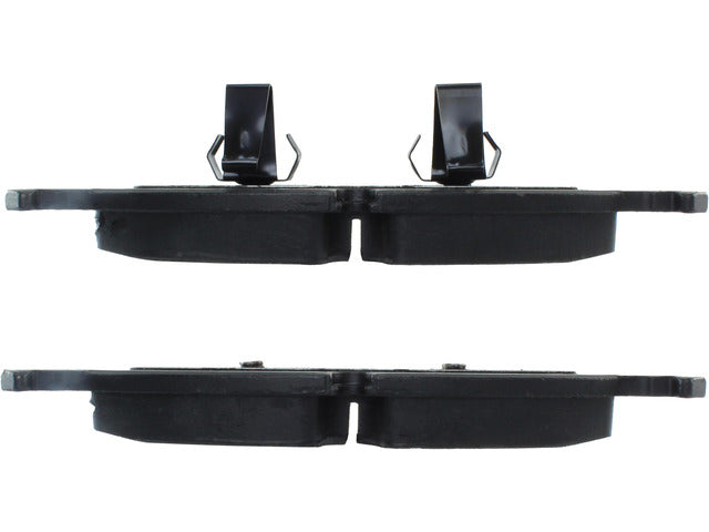 Centric Parts Disc Brake Pad Set P/N:300.06820 Fits: Audi Tt Quattro, Bentley Arnage, BMW 750il, BMW Z8, Chrysler Crossfire, Mercedes-benz C43 Amg, Mercedes-benz Clk55 Amg, Mercedes-benz E430, Mercedes-benz E500, Mercedes-benz E55 Amg - Image 3