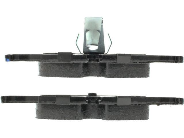 Centric Parts Disc Brake Pad Set P/N:300.06830 Fits: Bentley Arnage, BMW 330ci, BMW 330i, BMW 330xi, BMW 740i, BMW 740il, BMW 750il, BMW 840ci, BMW 850ci, BMW 850csi, BMW 850i, BMW M3, BMW M5, BMW X3, BMW X5, BMW Z4, BMW Z8, Land Rover Range Rover - Image 3
