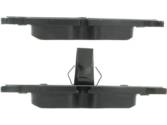 Centric Parts Disc Brake Pad Set P/N:300.06831 Fits: BMW 525i 07-04, BMW 525xi 07-06, BMW 528i 10-08, BMW 528i Xdrive 10-09, BMW 528xi 2008, BMW 530i 07-04, BMW 530xi 07-06, BMW 535i Xdrive 10-09, BMW 535xi 2008 - Image 2