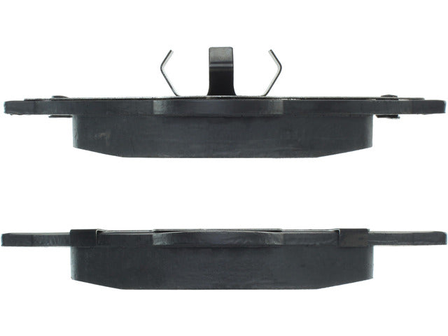 Centric Parts Disc Brake Pad Set P/N:300.06870 Fits: Seat Leon 05-01, Volkswagen Golf 99-96, Volkswagen Jetta 99-96, Volkswagen Passat 97-96 - Image 3