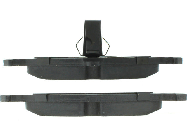 Centric Parts Disc Brake Pad Set P/N:300.06881 Fits: Jaguar Vanden Plas 03-98, Jaguar Xj8 03-98, Jaguar Xjr 01-98, Jaguar Xk8 06-97, Jaguar Xkr 03-00 - Image 2