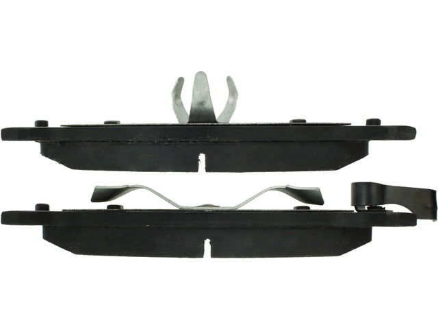 Centric Parts Disc Brake Pad Set P/N:300.06900 Fits: Ford Crown Victoria 02-96, Lincoln Town Car 02-96, Mercury Grand Marquis 02-96 - Image 2