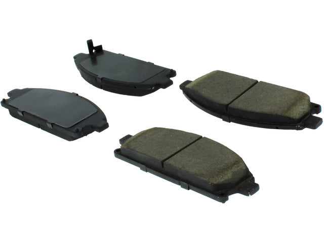 Centric Parts Disc Brake Pad Set P/N:300.06910 Fits: Acura Mdx 06-03, Nissan Quest 09-04, Nissan Quest 17-11, Nissan X-trail 07-02 - Image 1
