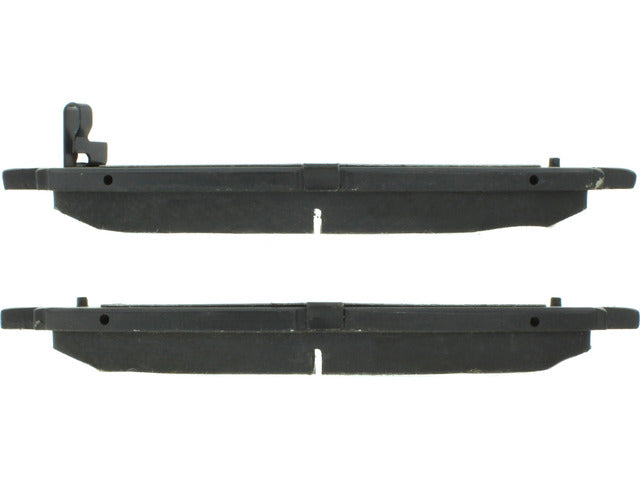 Centric Parts Disc Brake Pad Set P/N:300.06910 Fits: Acura Mdx 06-03, Nissan Quest 09-04, Nissan Quest 17-11, Nissan X-trail 07-02 - Image 3