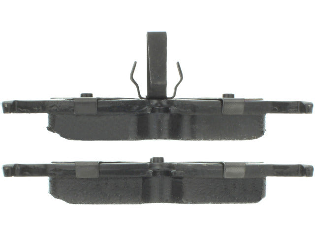 Centric Parts Disc Brake Pad Set P/N:300.06920 Fits: BMW 318i, BMW 318is, BMW 318ti, BMW 320i, BMW 323ci, BMW 323i, BMW 323is, BMW 325ci, BMW 325i, BMW 325is, BMW 325xi, BMW 328ci, BMW 328i, BMW 328is, BMW Z3, BMW Z4 - Image 3