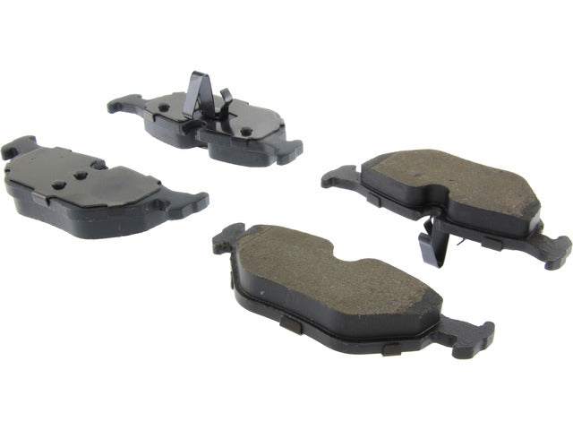 Centric Parts Disc Brake Pad Set P/N:300.06922 Fits: Saab 9-5 10-99 - Image 1