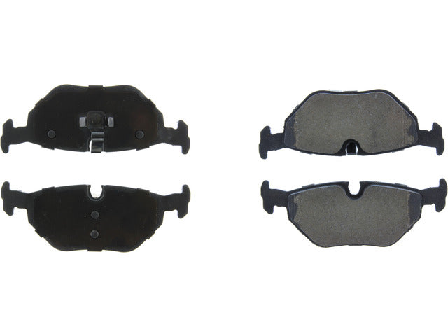 Centric Parts Disc Brake Pad Set P/N:300.06922 Fits: Saab 9-5 10-99 - Image 4