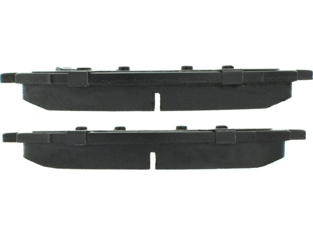Centric Parts Disc Brake Pad Set P/N:300.06990 Fits: Buick Century, Buick Lesabre, Buick Park Avenue, Buick Regal, Buick Riviera, Cadillac Deville, Cadillac Eldorado, Cadillac Seville, Chevrolet Impala - Image 3