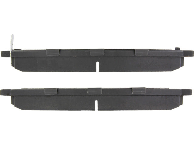 Centric Parts Disc Brake Pad Set P/N:300.07010 Fits: Ud 1200 04-99, Ud 1300 07-05, Ud 1400 10-94 - Image 3