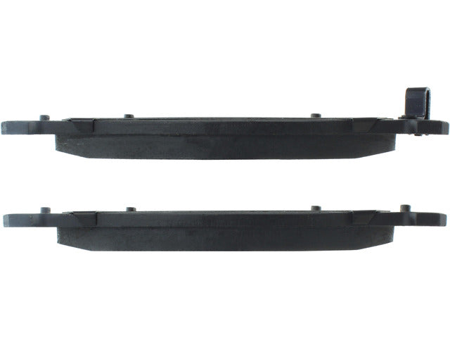 Centric Parts Disc Brake Pad Set P/N:300.07022 Fits: Dodge Durango 2003, Dodge Ram 1500 Van 2003 - Image 3