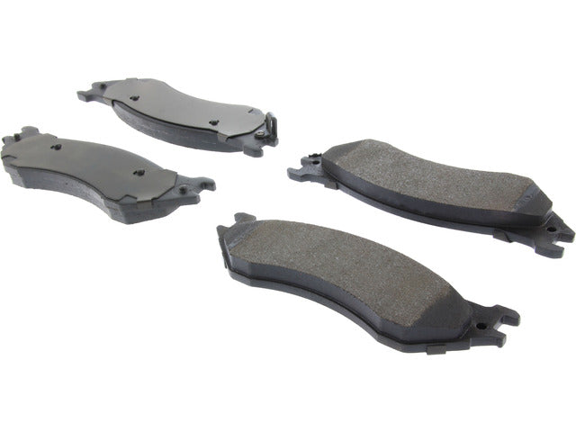Centric Parts Disc Brake Pad Set P/N:300.07023 Fits: Dodge Ram 1500 06-04 - Image 1