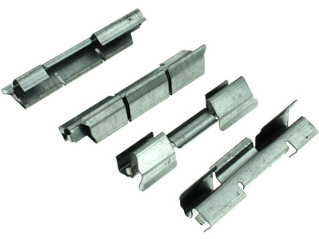 Centric Parts Disc Brake Pad Set P/N:300.07023 Fits: Dodge Ram 1500 06-04 - Image 2