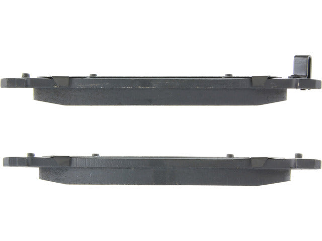 Centric Parts Disc Brake Pad Set P/N:300.07023 Fits: Dodge Ram 1500 06-04 - Image 3