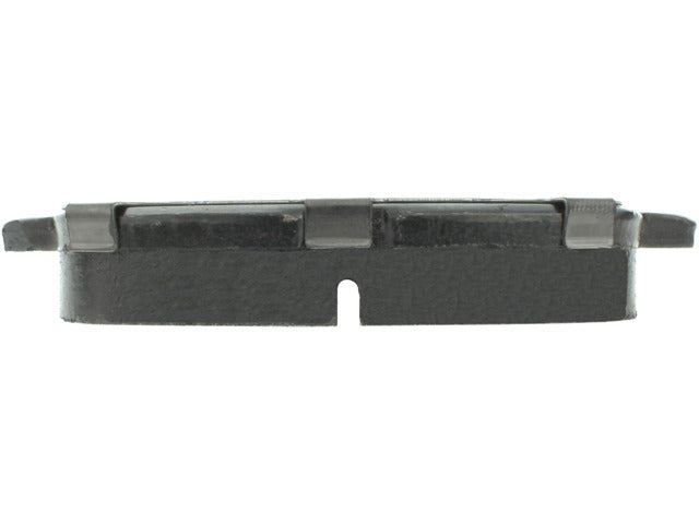 Centric Parts Disc Brake Pad Set P/N:300.07070 Fits: Lexus Es300 01-97, Lexus Rx300 01-99, Toyota Avalon 04-98, Toyota Camry 01-97, Toyota Solara 03-99 - Image 3