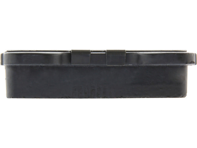 Centric Parts Disc Brake Pad Set P/N:300.07090 Fits: Chevrolet Astra 08-00, Saab 900 98-97, Saab 9-3 03-99, Saab 9-5 1999, Saturn L300 05-01, Saturn Ls 2000, Saturn Ls2 2000, Saturn Lw2 2000, Saturn Lw300 03-01 - Image 3