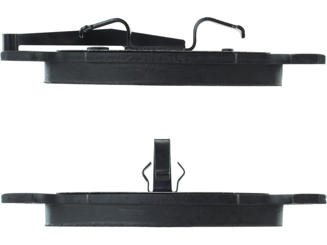 Centric Parts Disc Brake Pad Set P/N:300.07150 Fits: Chrysler Grand Voyager 02-01, Chrysler Grand Voyager 99-95, Chrysler TOWN &amp; COUNTRY 00-97, Dodge Grand Caravan 00-97, Plymouth Grand Voyager 1997, Plymouth Voyager 00-98 - Image 3