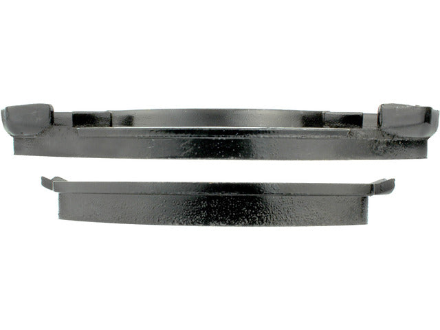 Centric Parts Disc Brake Pad Set P/N:300.07170 Fits: Chevrolet C3500hd, Chevrolet C50, Chevrolet C60, Chevrolet C70, Chevrolet P30, Chevrolet P40, Chevrolet P60, Freightliner Fl50, Freightliner Fl60, Freightliner Fl70 - Image 2
