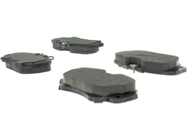 Centric Parts Disc Brake Pad Set P/N:300.07200 Fits: Cadillac Catera 01-97 - Image 1