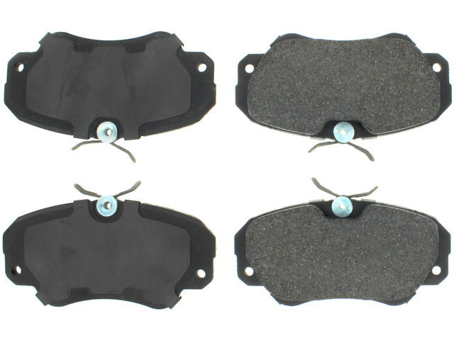 Centric Parts Disc Brake Pad Set P/N:300.07200 Fits: Cadillac Catera 01-97 - Image 3